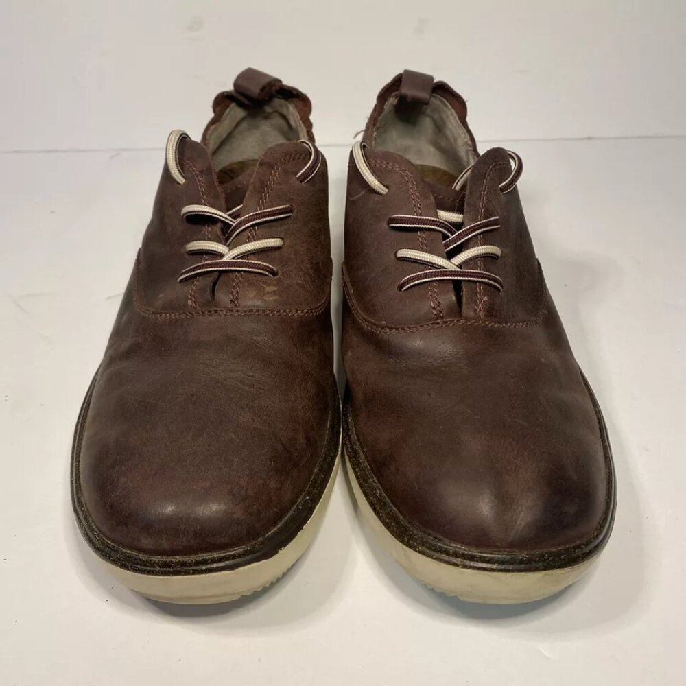Womens Size 9 Merrell Huckleberry Performance Footwear Shoes Preowned